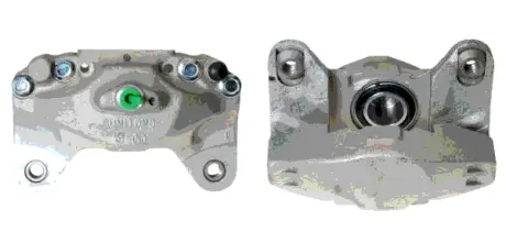 Восстановленный суппорт BREMBO F83138