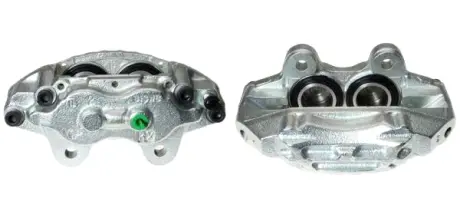 Восстановленный суппорт BREMBO F83140