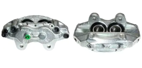 Восстановленный суппорт BREMBO F83141