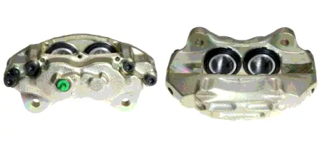 Восстановленный суппорт BREMBO F83143