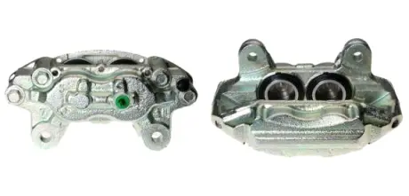Восстановленный суппорт BREMBO F83144