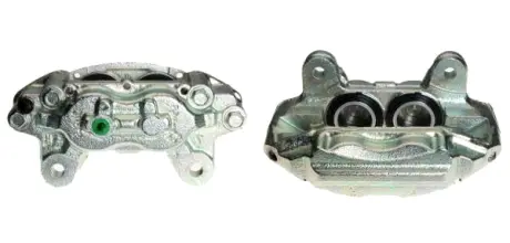 Восстановленный суппорт BREMBO F83145