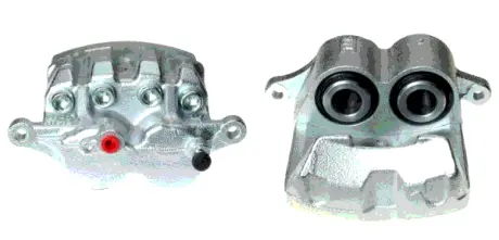 Восстановленный суппорт BREMBO F83146