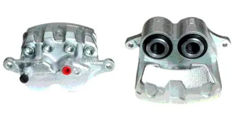 Восстановленный суппорт BREMBO F83147