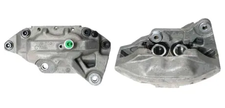Восстановленный суппорт BREMBO F83148