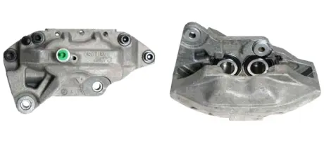 Восстановленный суппорт BREMBO F83149