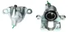 Восстановленный суппорт BREMBO F83150 (фото 1)