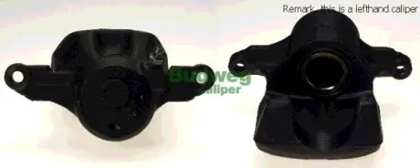 Восстановленный суппорт BREMBO F83157