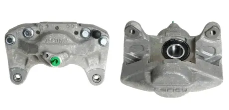 Восстановленный суппорт BREMBO F83158