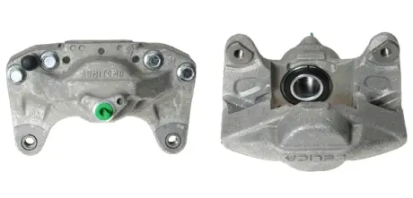 Восстановленный суппорт BREMBO F83159