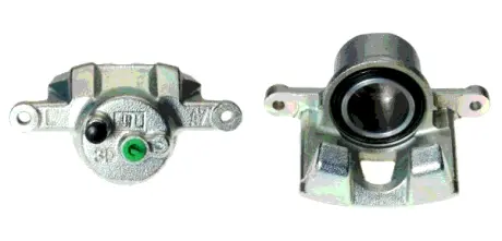Восстановленный суппорт BREMBO F83160