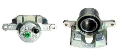 Восстановленный суппорт BREMBO F83161