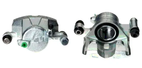 Восстановленный суппорт BREMBO F83164