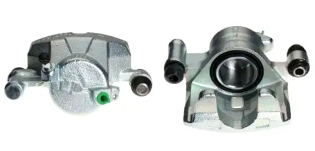 Восстановленный суппорт BREMBO F83165