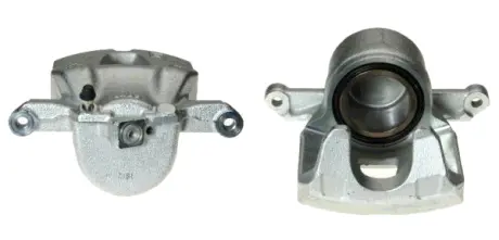Восстановленный суппорт BREMBO F83166