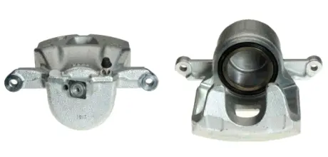 Восстановленный суппорт BREMBO F83167