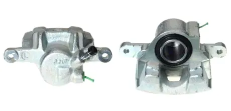 Восстановленный суппорт BREMBO F83168