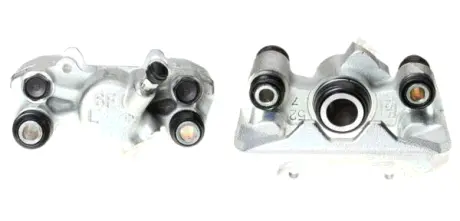 Восстановленный суппорт BREMBO F83170