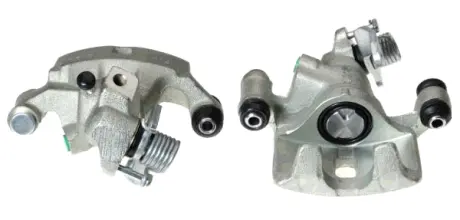 Восстановленный суппорт BREMBO F83172