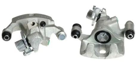 Восстановленный суппорт BREMBO F83173