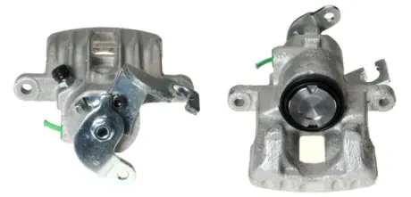 Восстановленный суппорт BREMBO F83176