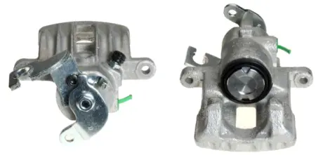 Восстановленный суппорт BREMBO F83177