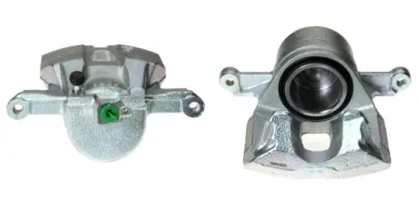 Восстановленный суппорт BREMBO F83178