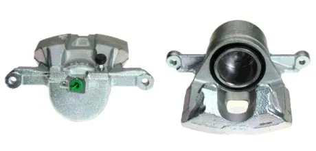 Восстановленный суппорт BREMBO F83179