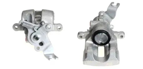 Восстановленный суппорт BREMBO F83183
