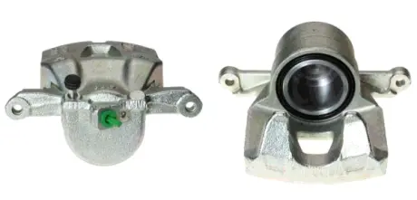 Восстановленный суппорт BREMBO F83184