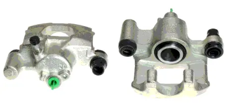 Восстановленный суппорт BREMBO F83187