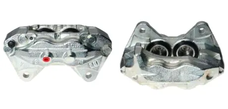 Восстановленный суппорт BREMBO F83188