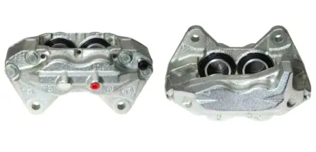 Восстановленный суппорт BREMBO F83189