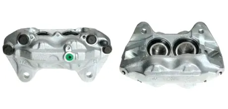 Восстановленный суппорт BREMBO F83190