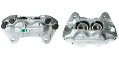 Восстановленный суппорт BREMBO F83191