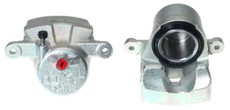 Восстановленный суппорт BREMBO F83194