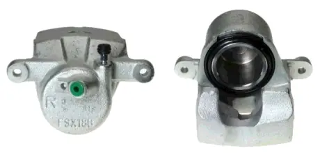 Восстановленный суппорт BREMBO F83195