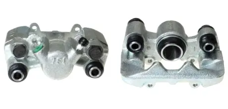Восстановленный суппорт BREMBO F83196