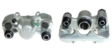 Восстановленный суппорт BREMBO F83197