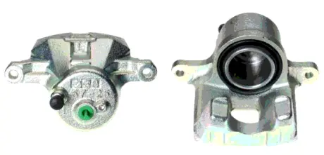 Восстановленный суппорт BREMBO F83198