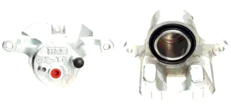Восстановленный суппорт BREMBO F83199