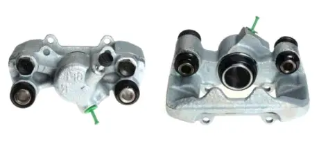 Восстановленный суппорт BREMBO F83202