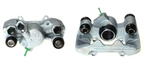 Восстановленный суппорт BREMBO F83203