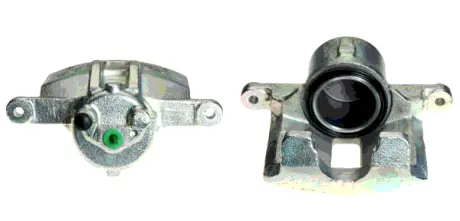 Восстановленный суппорт BREMBO F83204
