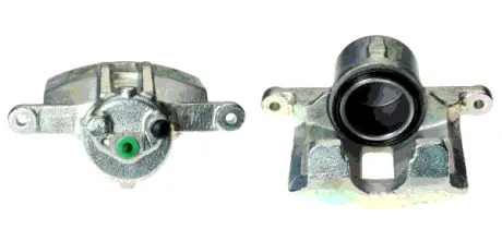 Восстановленный суппорт BREMBO F83205