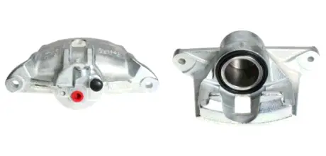 Восстановленный суппорт BREMBO F83207