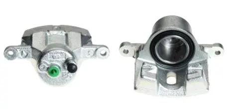 Восстановленный суппорт BREMBO F83208