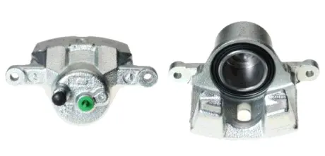 Восстановленный суппорт BREMBO F83209