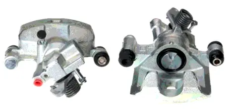 Восстановленный суппорт BREMBO F83210