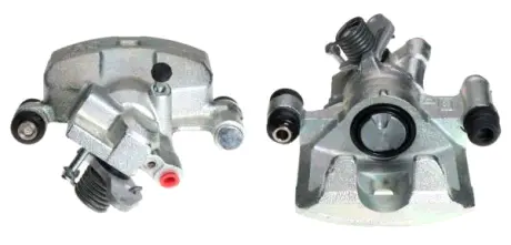 Восстановленный суппорт BREMBO F83211